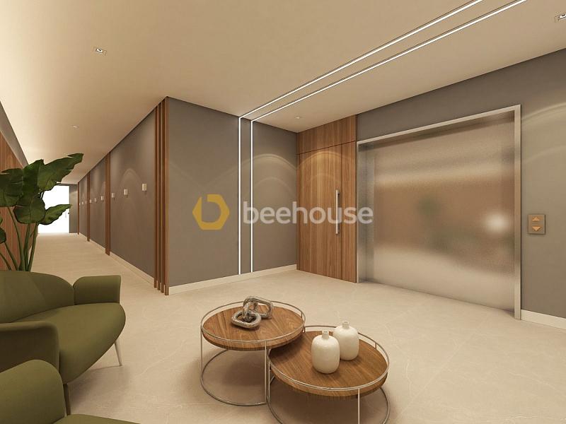 Apartamento Giardino no Bom Retiro, 2 Quartos e 1 Suíte | Residencial Leffel — foto 10