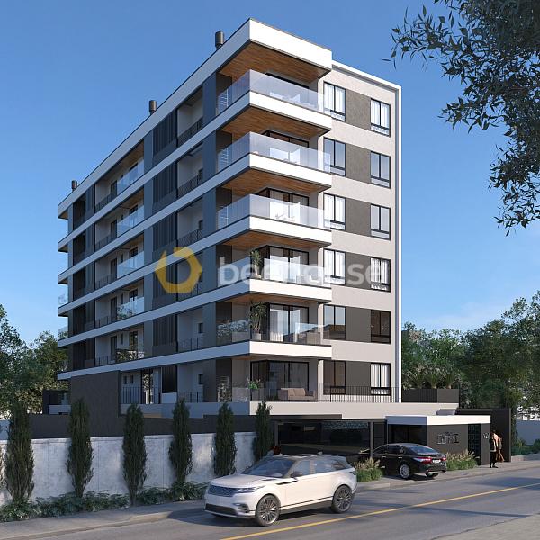 Apartamento Bom Retiro, 2 Quartos e 1 Suíte | Residencial Leffel — foto 7