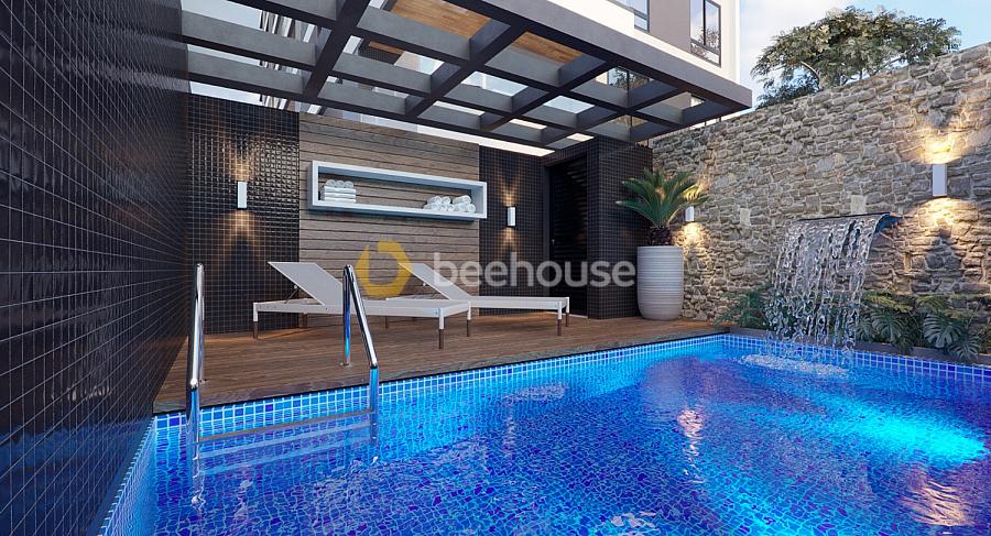 Apartamento Bom Retiro, 2 Quartos e 1 Suíte | Residencial Leffel — foto 2