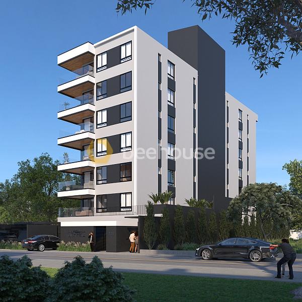 Apartamento Giardino no Bom Retiro, 2 Quartos e 1 Suíte | Residencial Leffel — foto 8