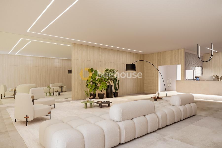 Apartamento com 1 quarto e 1 suíte em Itajaí — foto 3