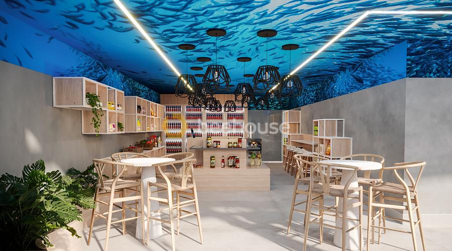 Apartamento com 1 quarto e 1 suíte em Itajaí — foto 4