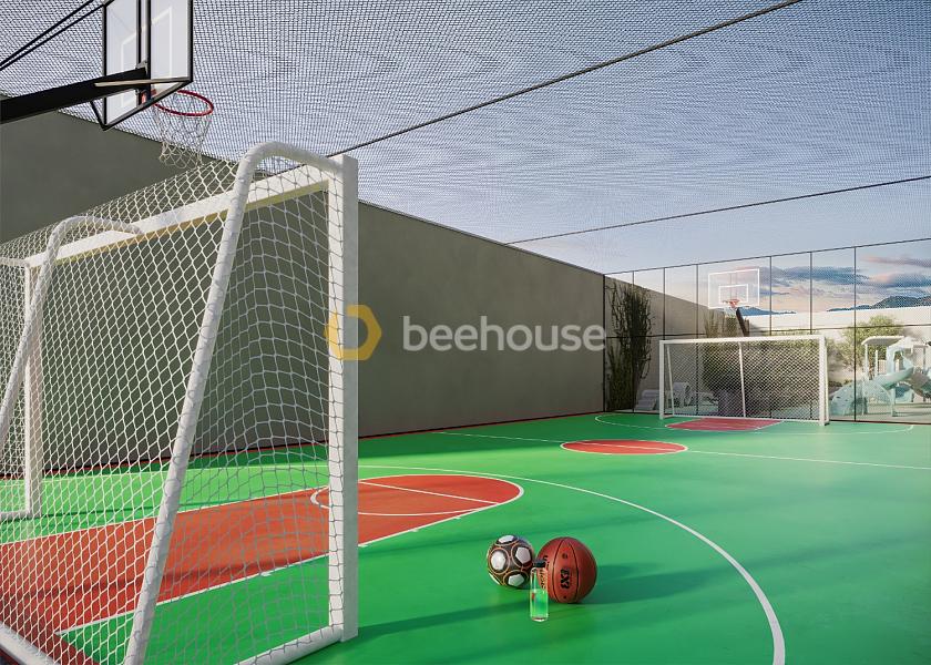 Apartamento com 1 quarto e 1 suíte em Itajaí — foto 8