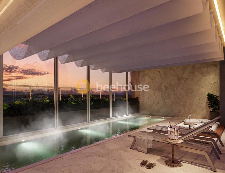 Apartamento com 1 quarto e 1 suíte em Itajaí — foto 5