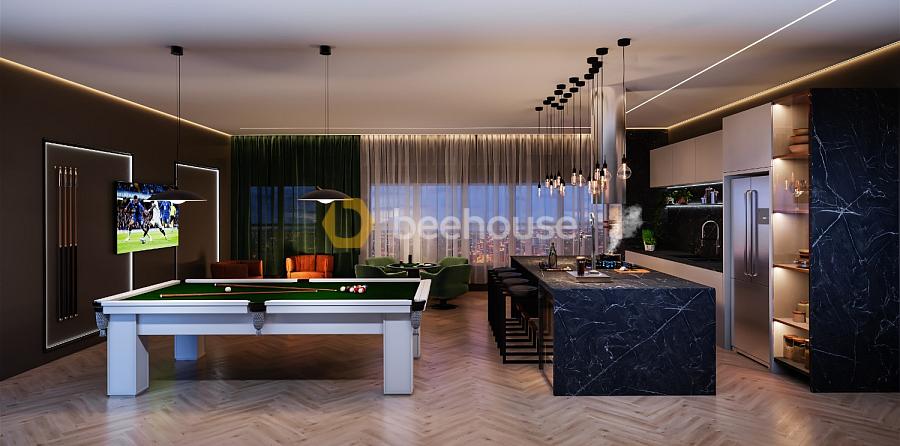 Apartamento com 1 quarto e 1 suíte em Itajaí — foto 7