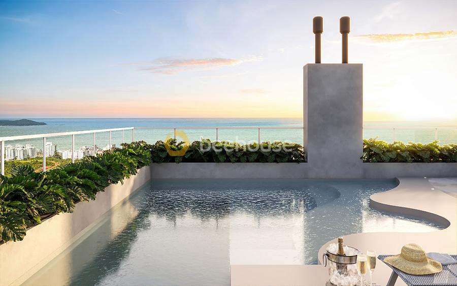 Apartamento com 1 quarto e 1 suíte em Itajaí — foto 12