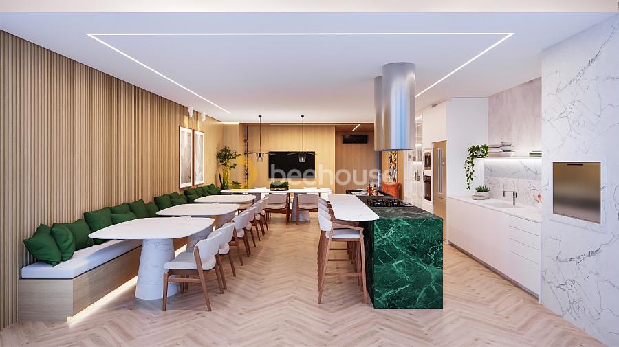 Apartamento com 1 quarto e 1 suíte em Itajaí — foto 16