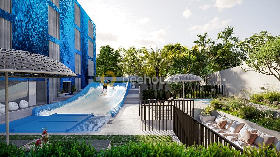 Apartamento com 1 quarto e 1 suíte em Itajaí — foto 19