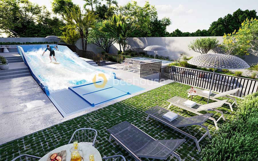 Apartamento com 1 quarto e 1 suíte em Itajaí — foto 20