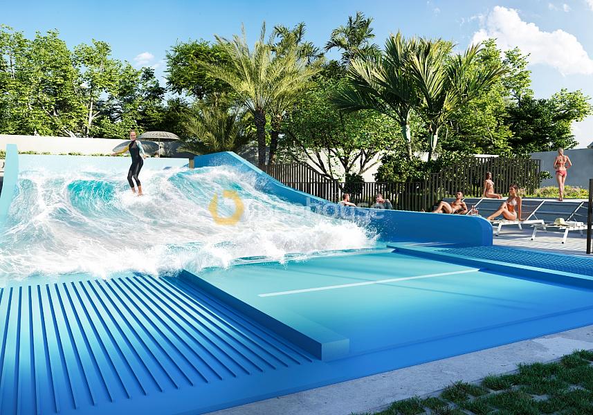 Apartamento com 1 quarto e 1 suíte em Itajaí — foto 23