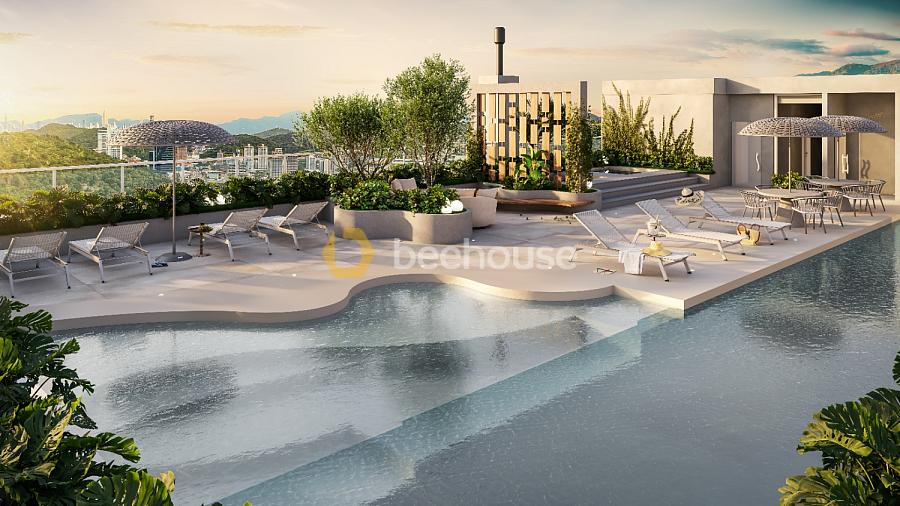 Apartamento com 2 suítes em Itajaí — foto 9