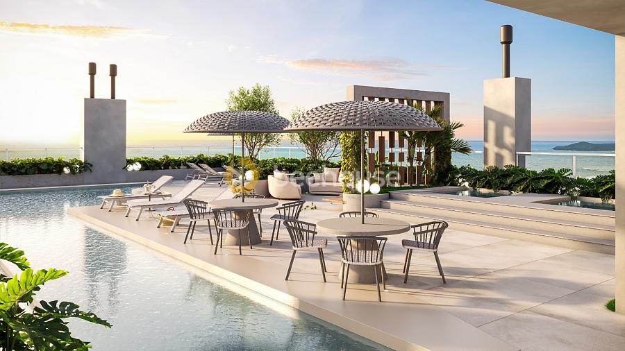 Apartamento com 2 suítes em Itajaí — foto 10