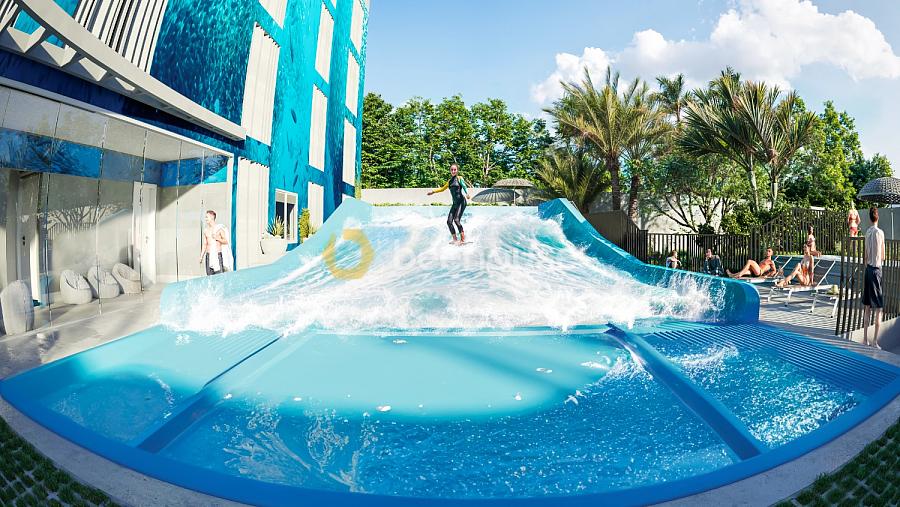 Apartamento com 2 suítes em Itajaí — foto 22