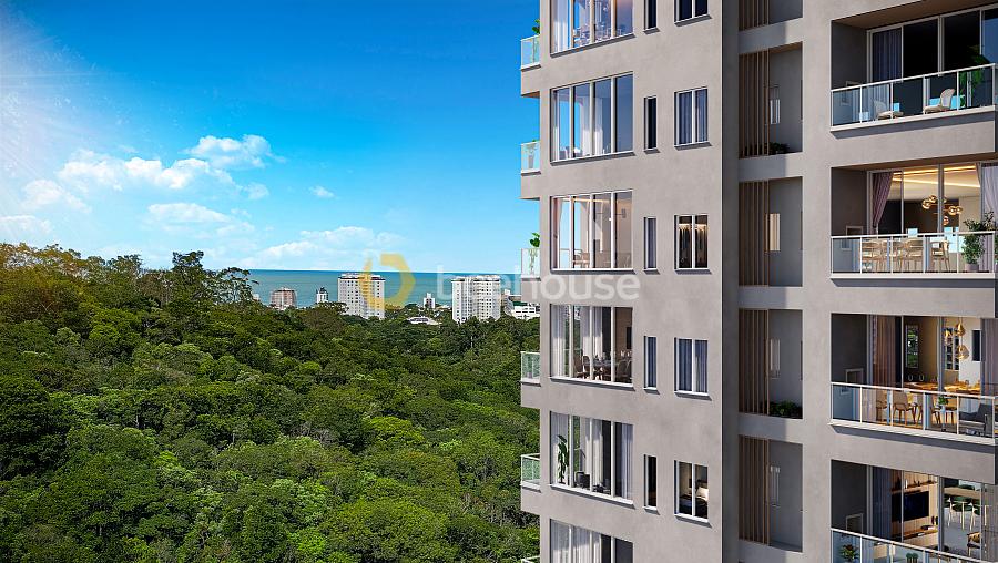 Apartamento com 2 suítes em Itajaí — foto 2