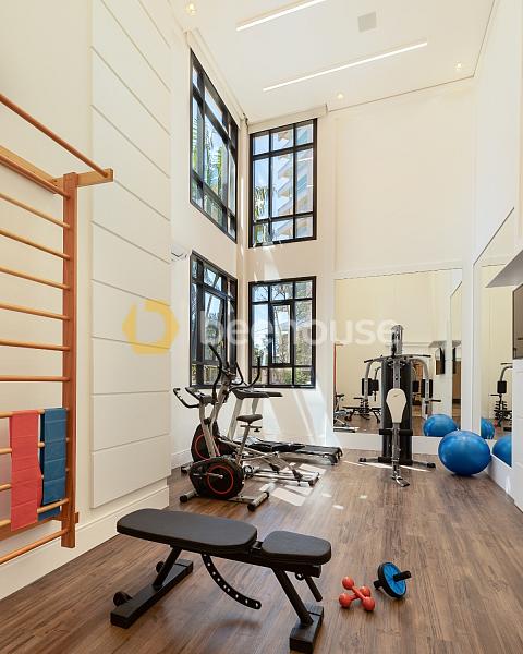 Apartamento com 3 suítes no Saguaçu — foto 4