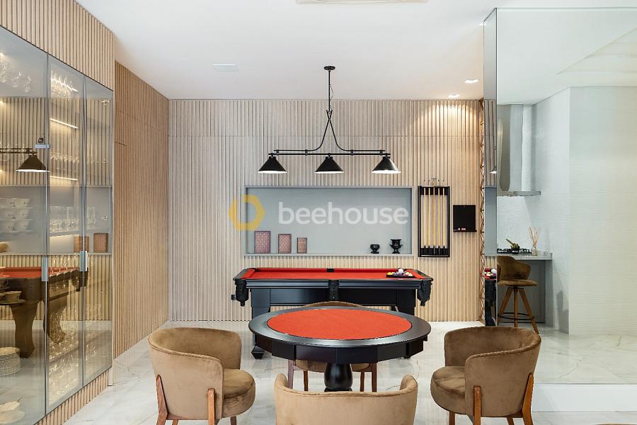 Apartamento com 3 suítes no Saguaçu — foto 6