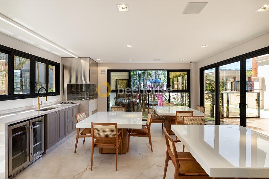 Apartamento com 3 suítes no Saguaçu — foto 7