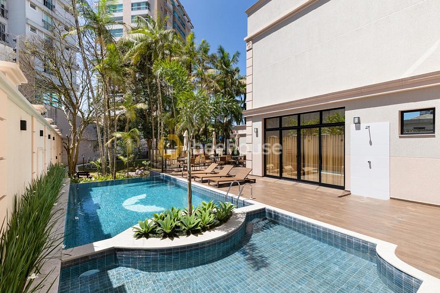 Apartamento com 3 suítes no Saguaçu — foto 10