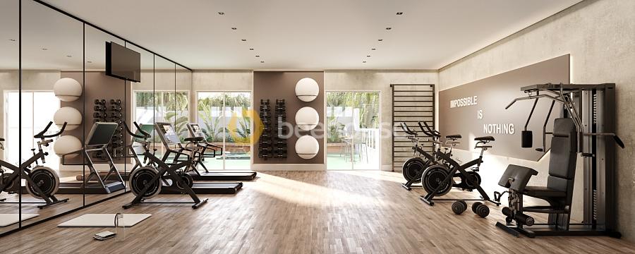 Apartamento com 2 quartos e 1 suíte no bairro Anita Garibaldi — foto 10