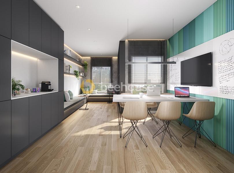 Apartamento com 2 quartos e 1 suíte no bairro Anita Garibaldi — foto 12