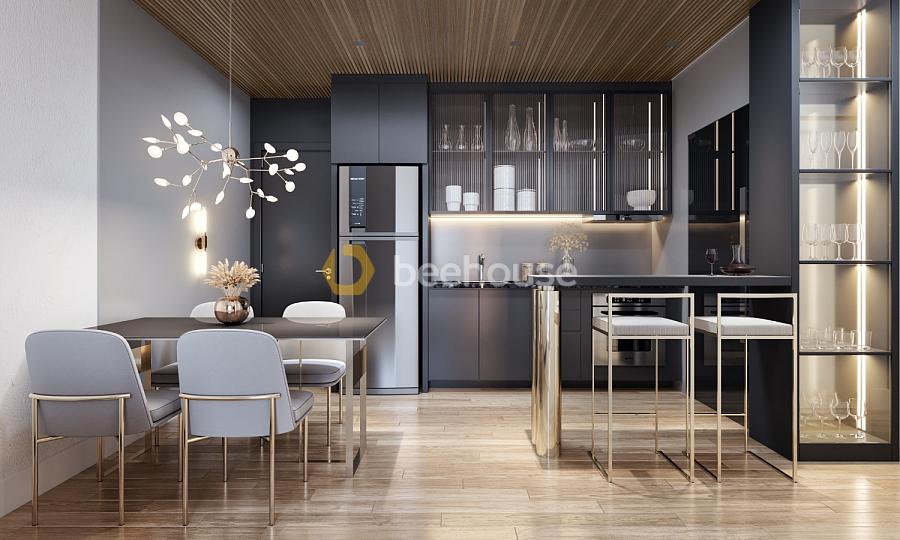 Apartamento com 2 quartos e 1 suíte no bairro Anita Garibaldi — foto 13