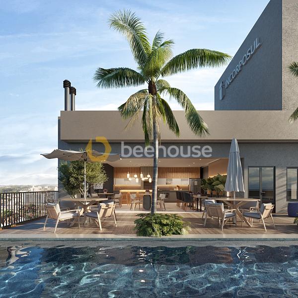 Apartamento com 2 quartos e 1 suíte no bairro Anita Garibaldi — foto 14