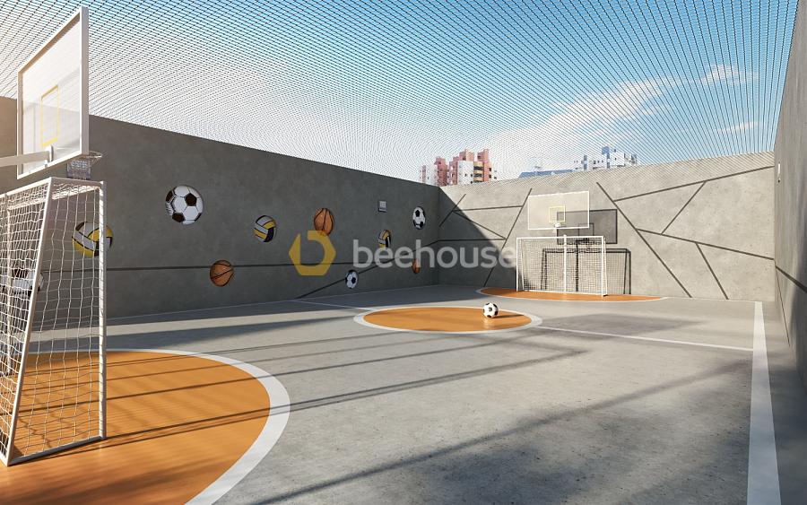 Apartamento com 2 quartos e 1 suíte no bairro Anita Garibaldi — foto 19