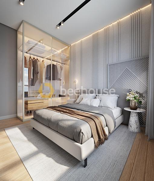 Apartamento com 2 quartos e 1 suíte no bairro Anita Garibaldi — foto 3