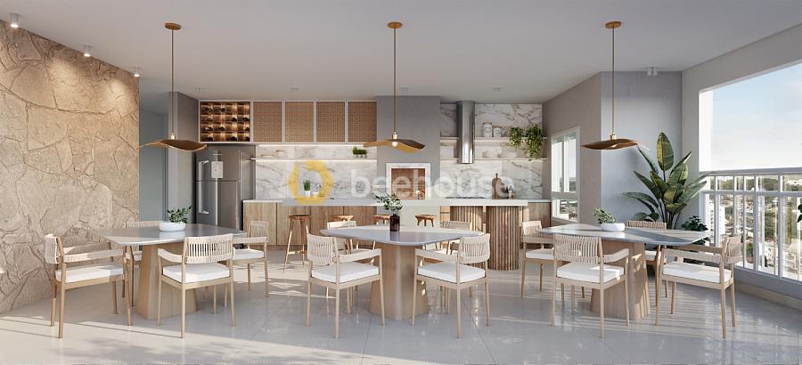 Apartamento com 2 quartos e 1 suíte no bairro Anita Garibaldi — foto 5