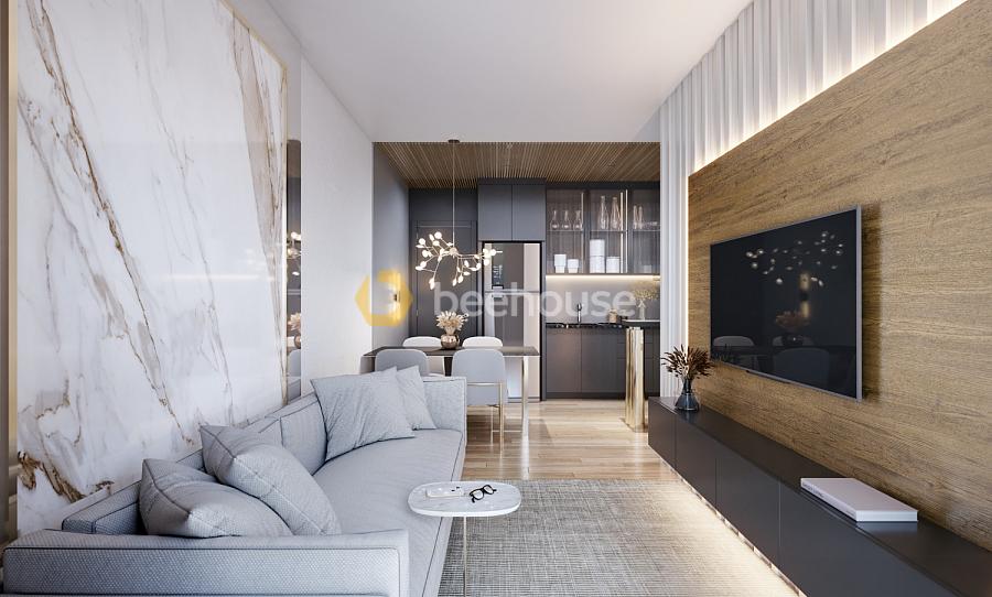 Apartamento com 2 quartos e 1 suíte no bairro Anita Garibaldi — foto 6