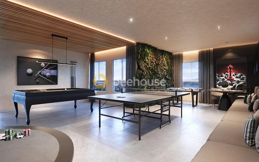 Apartamento com 2 quartos e 1 suíte no bairro Anita Garibaldi — foto 7