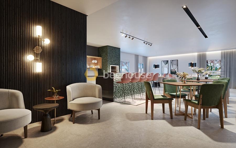 Apartamento com 2 quartos e 1 suíte no bairro Anita Garibaldi — foto 8