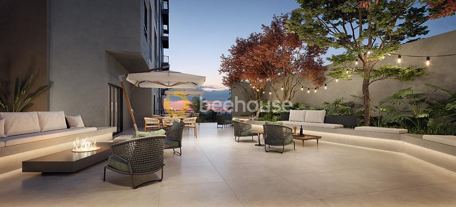 Apartamento com 2 quartos e 1 suíte no bairro Anita Garibaldi — foto 9