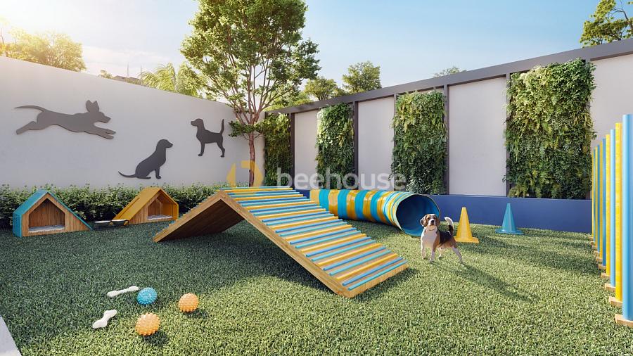 Apartamento com 1 quarto e 1 suíte no bairro Anita Garibaldi — foto 15