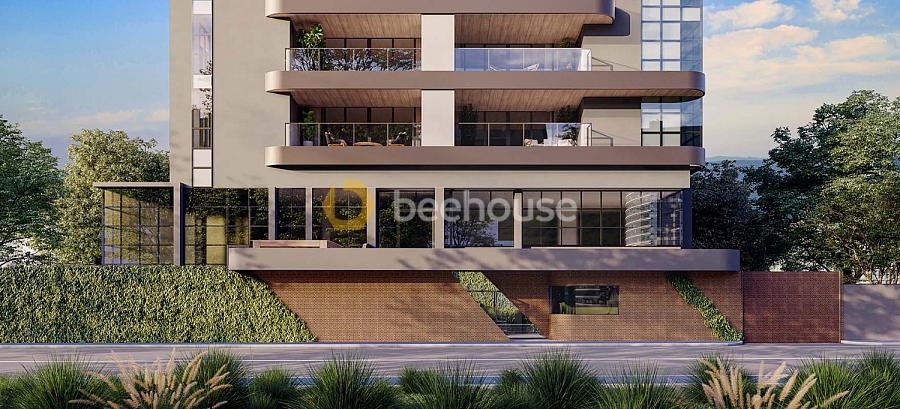 Apartamento com 3 Suítes no Santo Antônio — foto 2