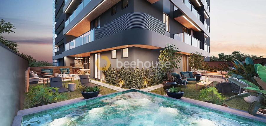 Apartamento com 3 Suítes no Santo Antônio — foto 3