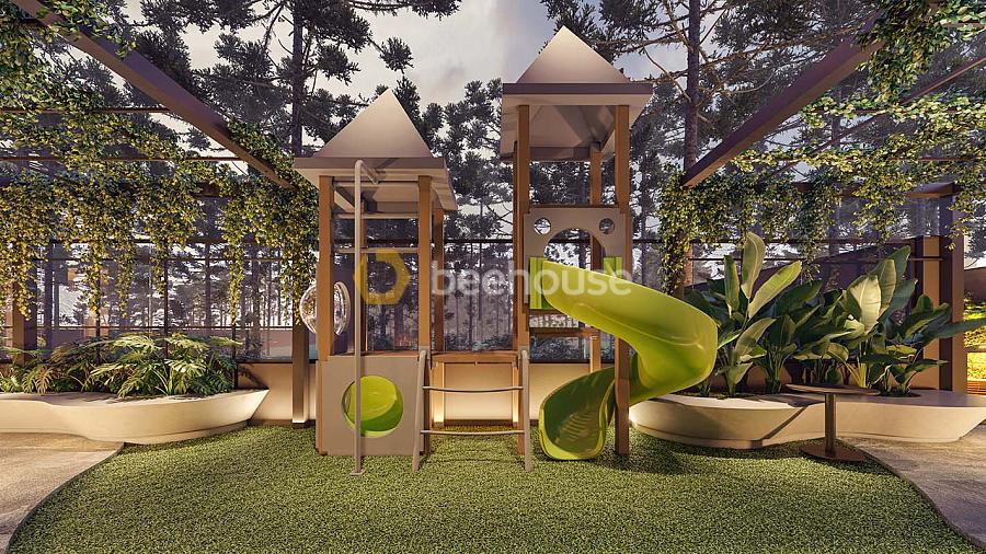 Apartamento com 3 Suítes no Santo Antônio — foto 9