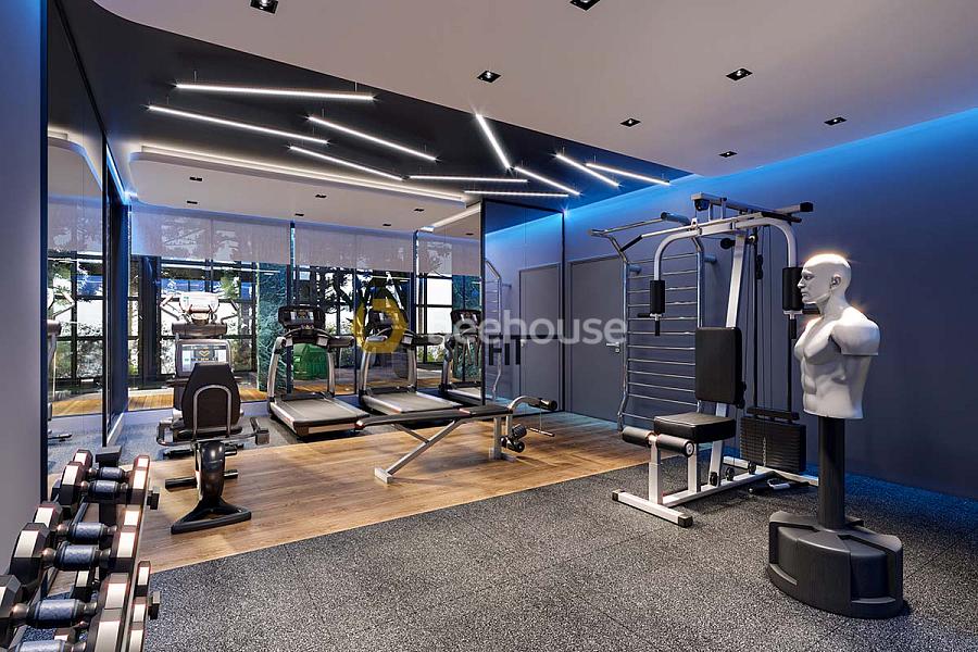 Apartamento decorado com 3 Suítes no Santo Antônio — foto 14