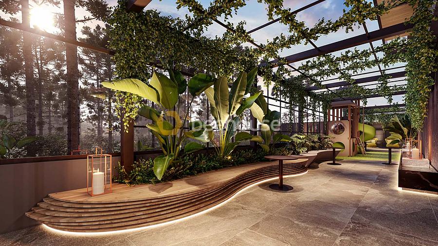 Apartamento decorado com 3 Suítes no Santo Antônio — foto 15