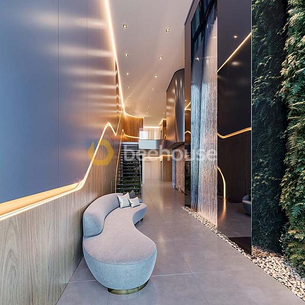 Apartamento decorado com 3 Suítes no Santo Antônio — foto 4