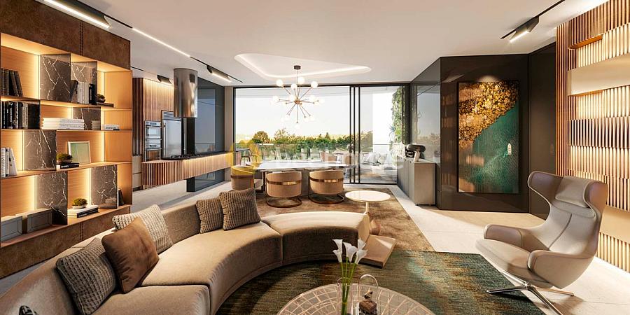 Apartamento decorado com 3 Suítes no Santo Antônio — foto 5