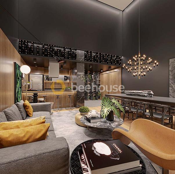 Apartamento decorado com 3 Suítes no Santo Antônio — foto 6