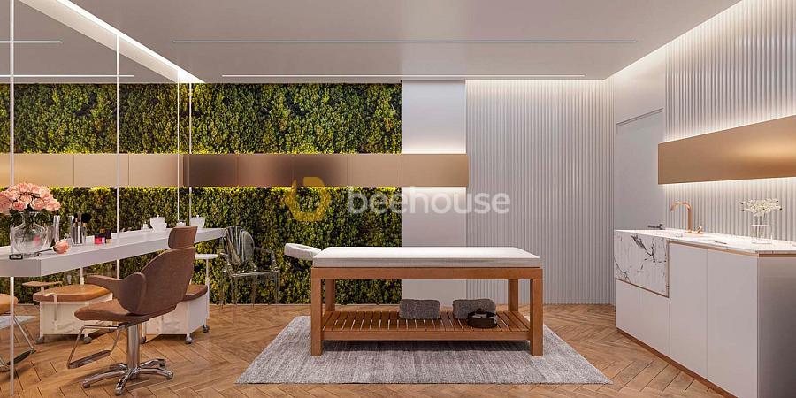 Apartamento decorado com 3 Suítes no Santo Antônio — foto 10