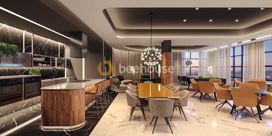 Apartamento decorado com 3 Suítes no Santo Antônio — foto 11