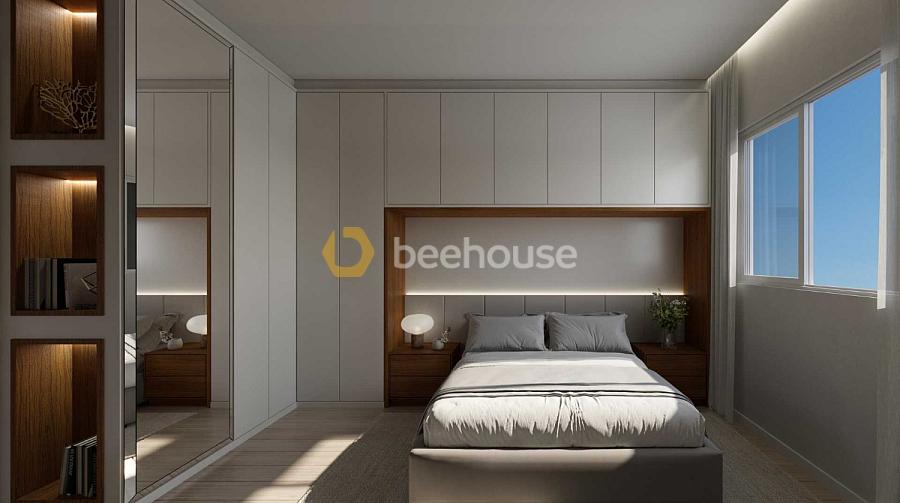 Apartamento Giardino com 1 quarto e 1 suíte no Saguaçu — foto 5