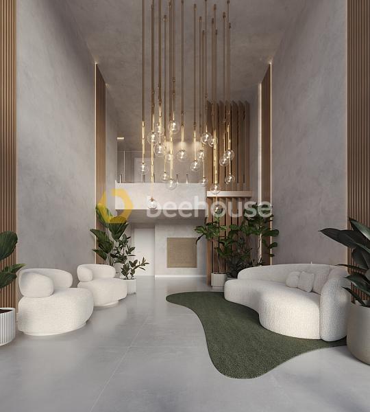 Apartamento com 1 suíte e 2 quartos no bairro América — foto 10