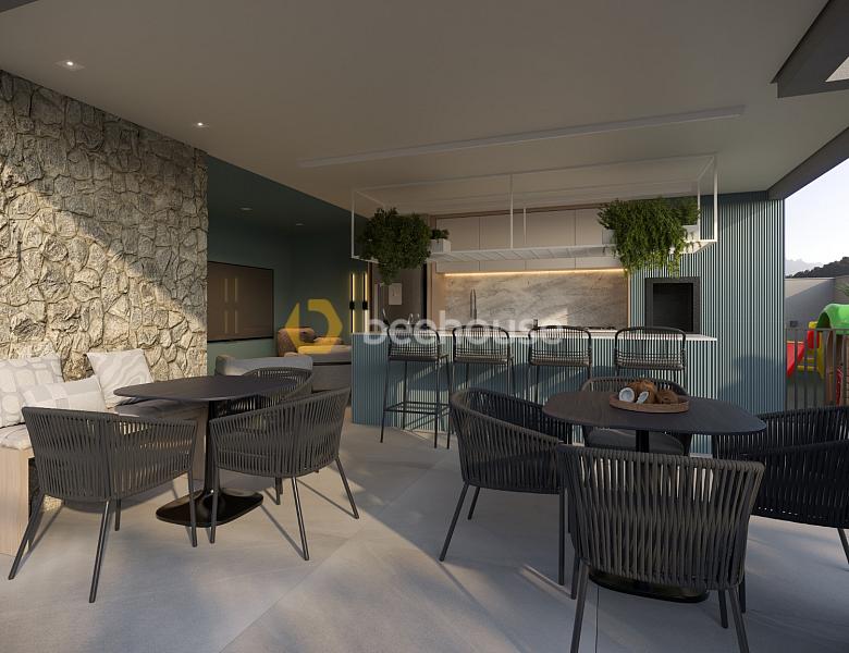 Apartamento com 1 suíte e 2 quartos no bairro América — foto 8