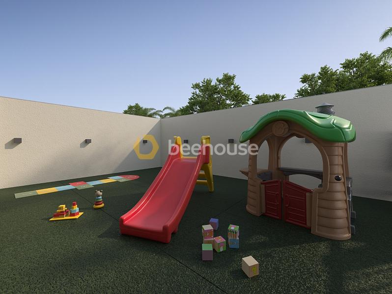 Apartamento com 1 suíte e 2 quartos no bairro América — foto 5