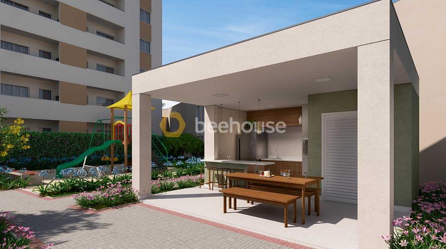 Apartamento com dois quartos no Espinheiros — foto 10