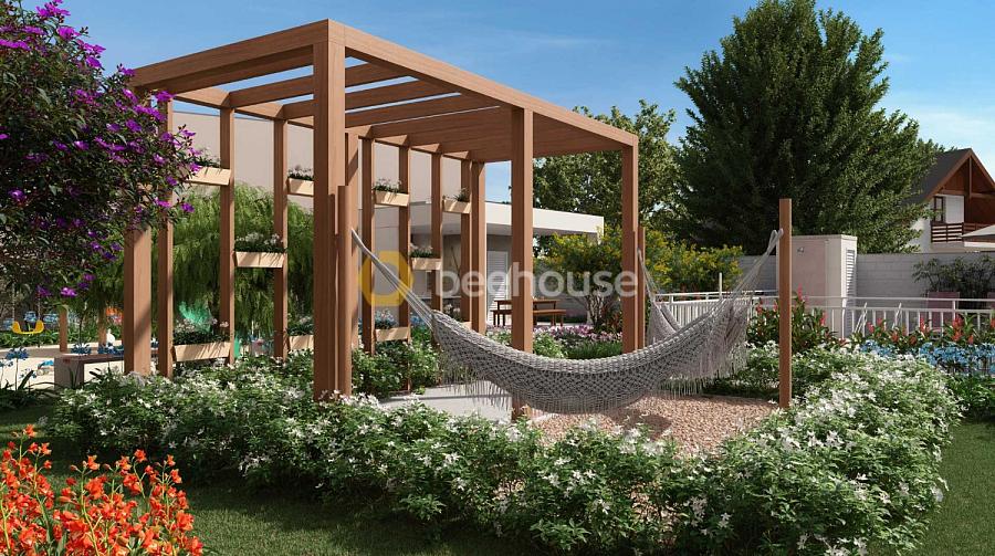 Apartamento com dois quartos no Espinheiros — foto 11